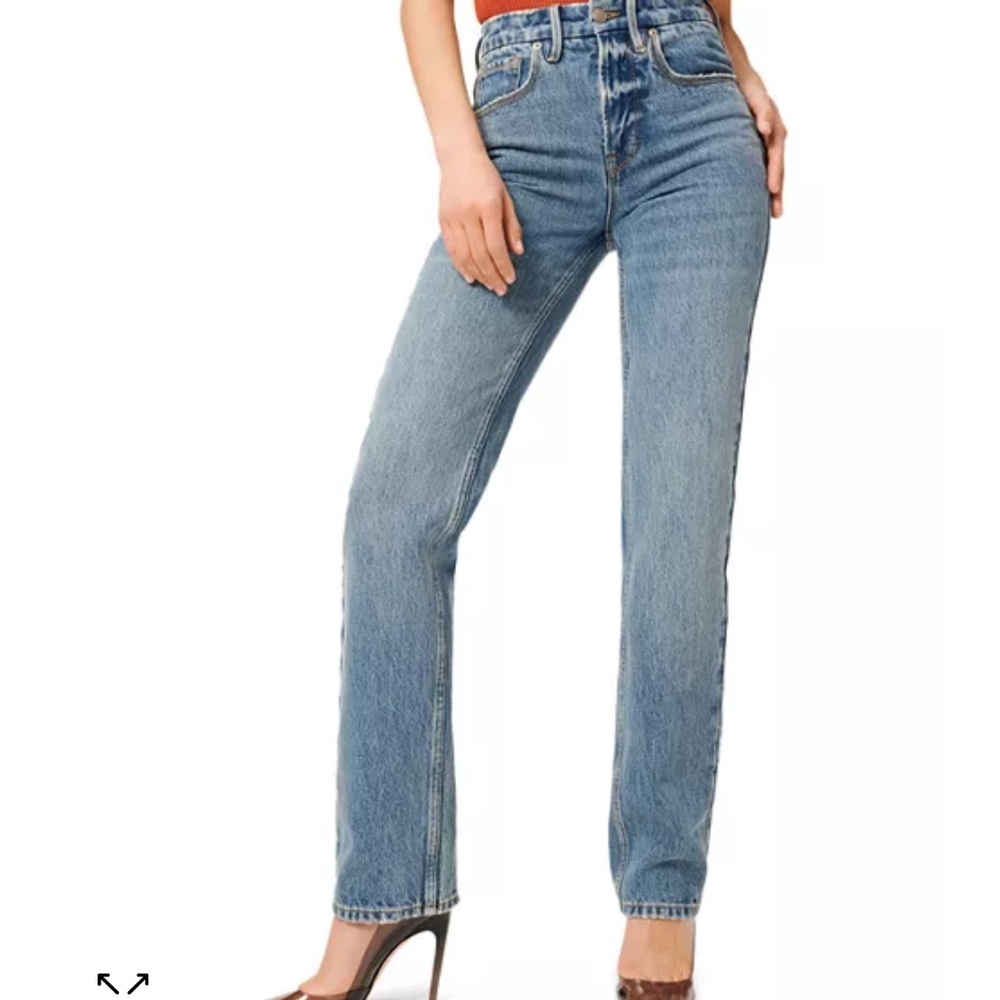 Good American Jeans